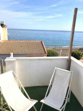 Ático en la playa, La Cala De Mijas